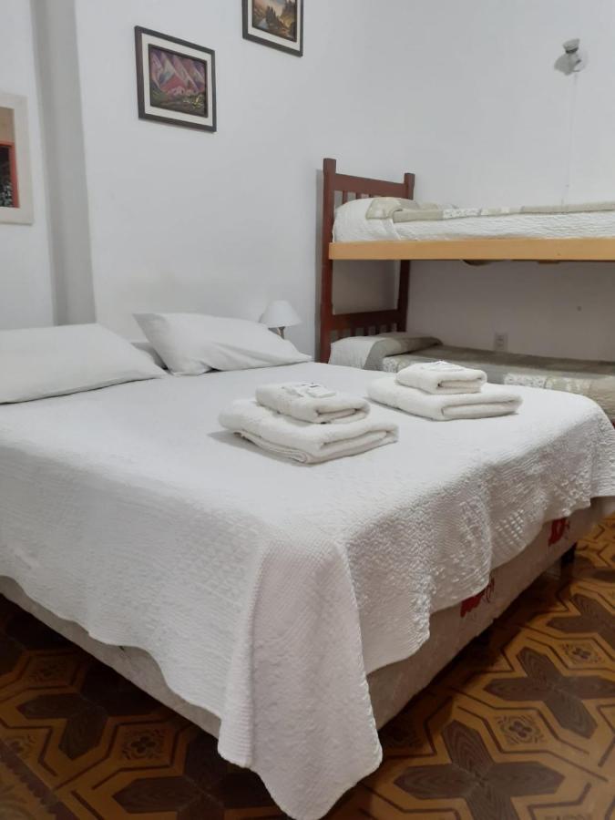 Hostal Yatasto Salta Eksteriør billede