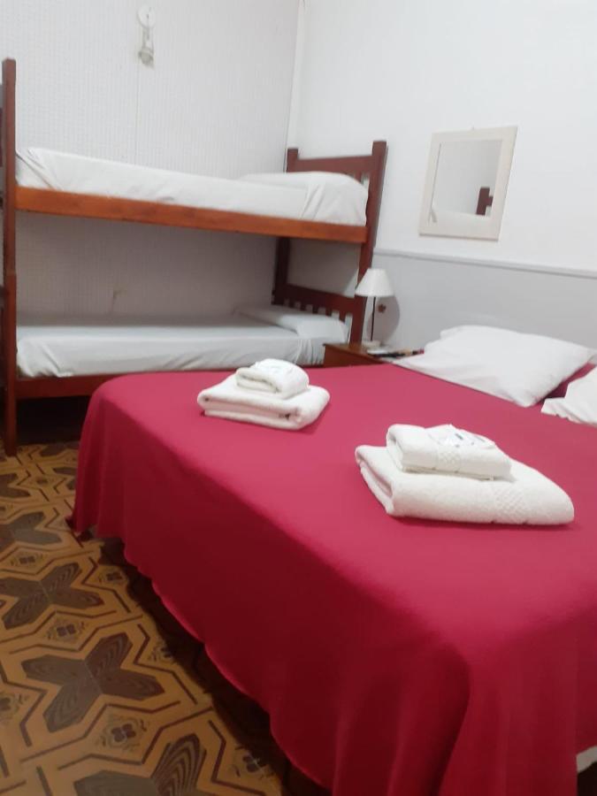 Hostal Yatasto Salta Eksteriør billede