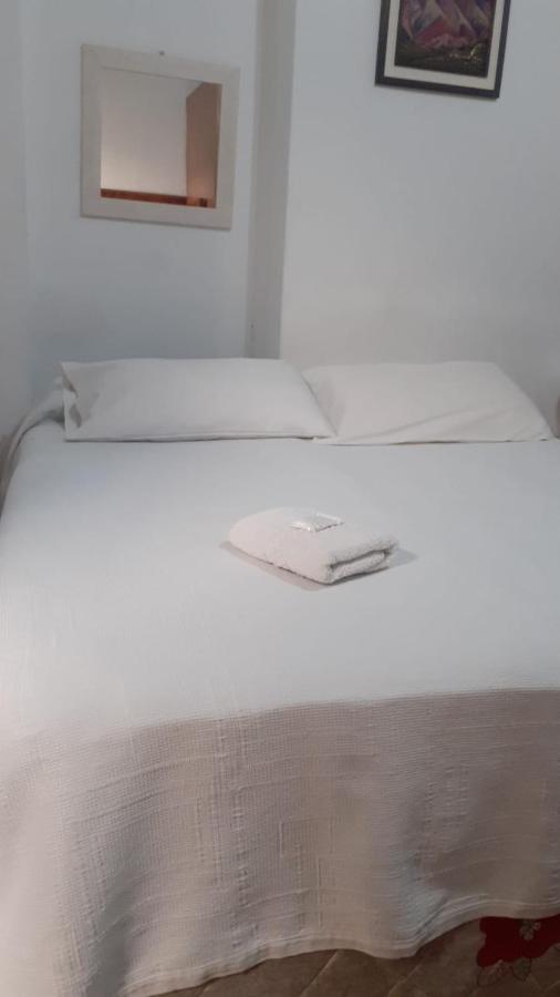 Hostal Yatasto Salta Eksteriør billede