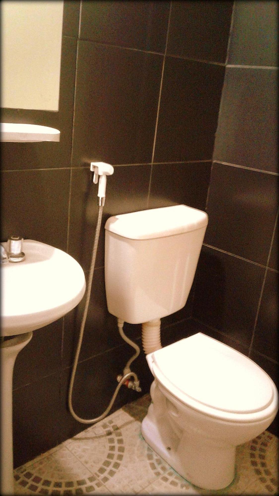 Hostal Yatasto Salta Værelse billede