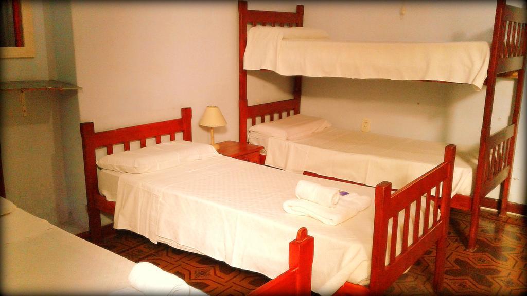 Hostal Yatasto Salta Eksteriør billede