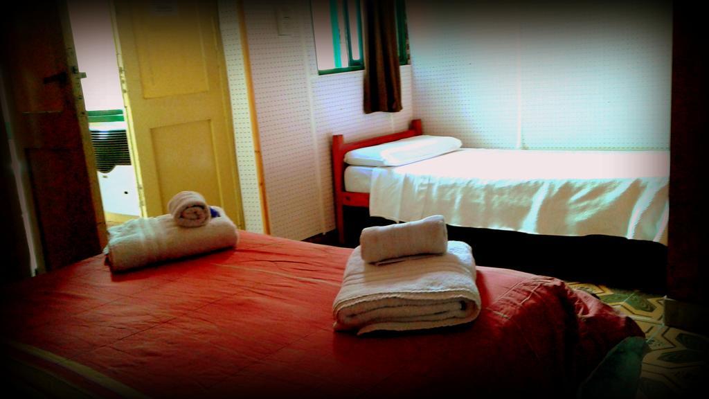 Hostal Yatasto Salta Eksteriør billede