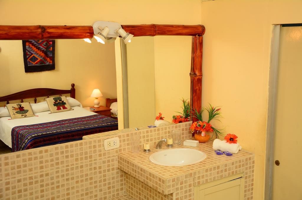 Hostal Yatasto Salta Eksteriør billede