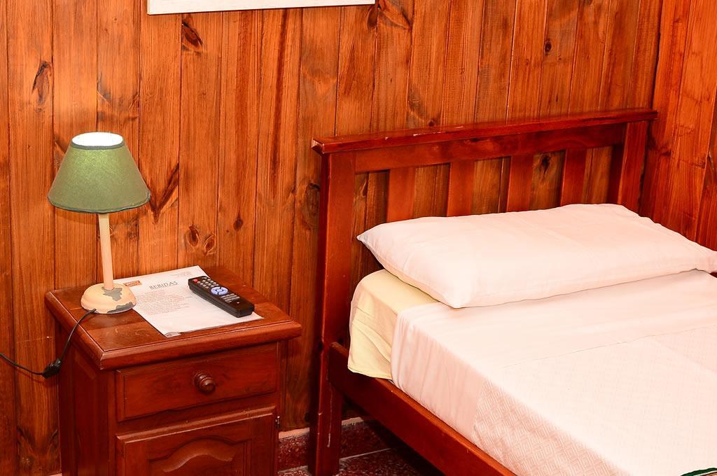Hostal Yatasto Salta Eksteriør billede