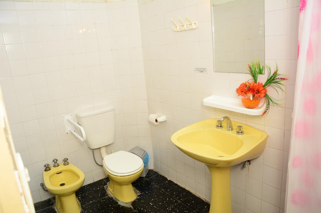 Hostal Yatasto Salta Eksteriør billede