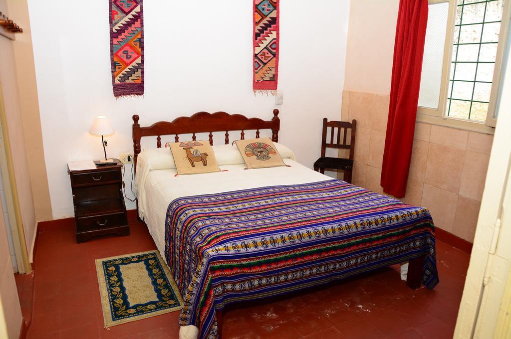 Hostal Yatasto Salta Eksteriør billede
