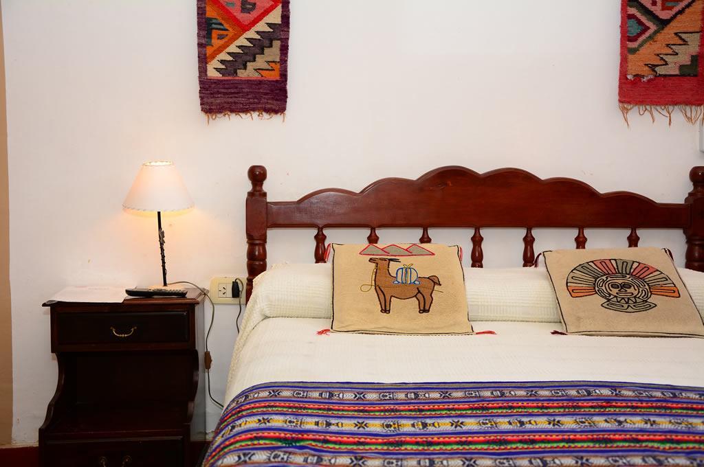 Hostal Yatasto Salta Eksteriør billede